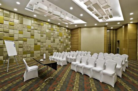 Meluha The Fern Mumbai, Powai, Series by Marriott - 15