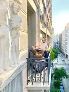 Athens the L7 STR - Luxury Boutique Collection - 33