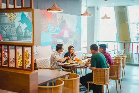 Carani Yogyakarta - 28