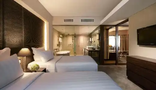 Pullman Jakarta Indonesia Thamrin CBD - 121
