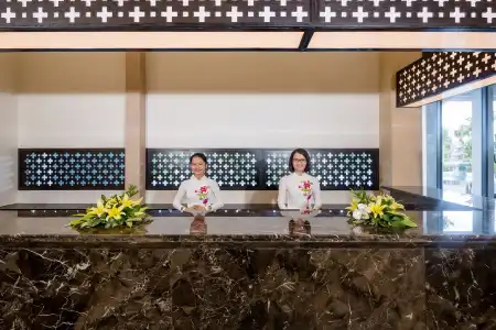 Grandvrio Ocean Resort Danang - 44