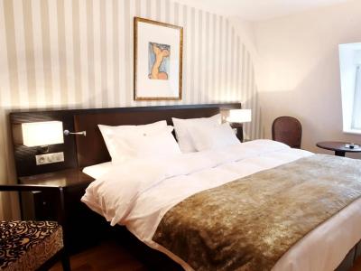 Logis Hôtel Ettenheim - 18