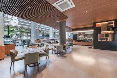 Radisson Paulista - 35