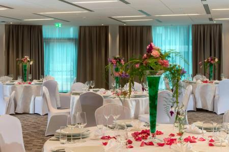 Deltas by Marriott Frankfurt Offenbach - 15