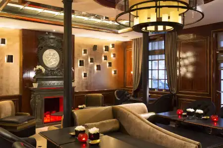 Le Belmont Paris - 1