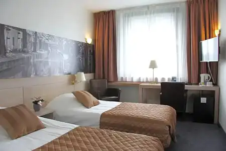 Bastion Utrecht - 40