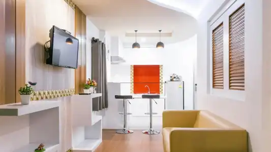 Sunset Residence Pinklao - 55