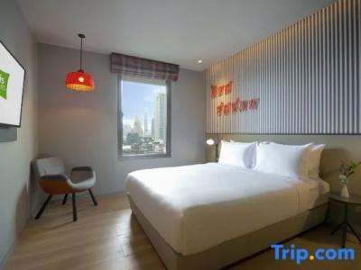 Ibis Styles Bangkok Sukhumvit 4 - 45