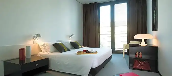 DUPARC Contemporary Suites - 166