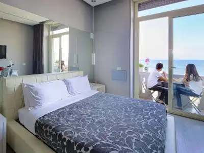 Relais sul Mare - 3