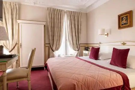 & Spa Saint-Jacques - 3