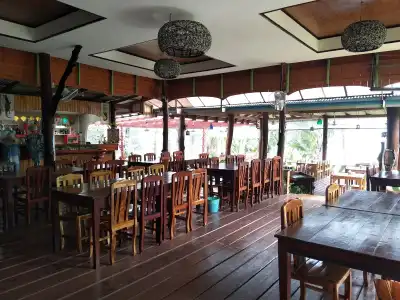 The Sunshine Resort - 7