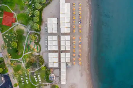 Selectum Collection Bodrum (Ex. Kairaba Bodrum Imperial) - 33