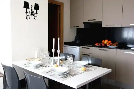 Pierre & Vacances Barcelona Sants - 26