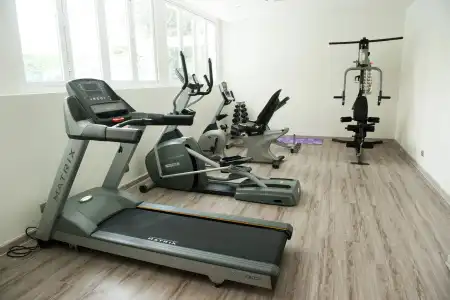 Le Tada Residence - 23
