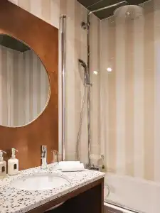 Hôtel Rosalie - 35