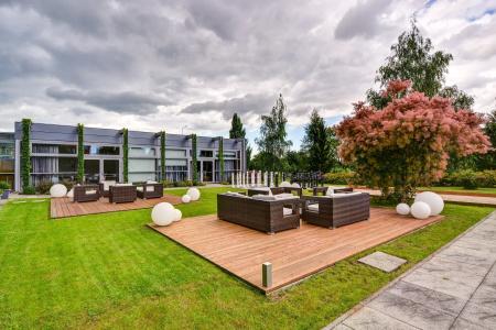 Holiday Inn Prague Airport by IHG - 30
