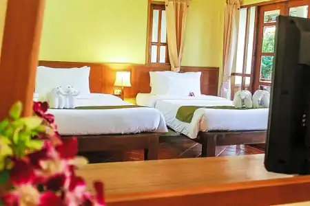 Bangtao Village Resort - 97