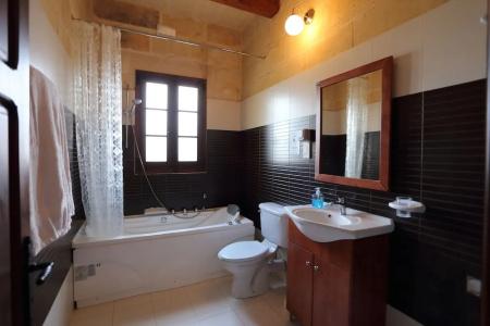 Grotto's Paradise B&B - 8