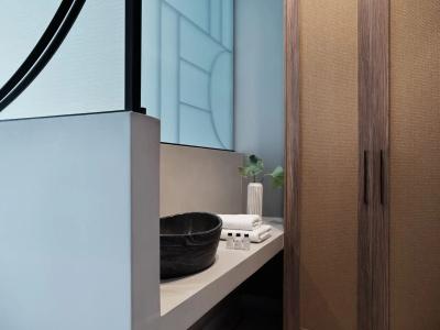 Athens City View Urban Suites - 77