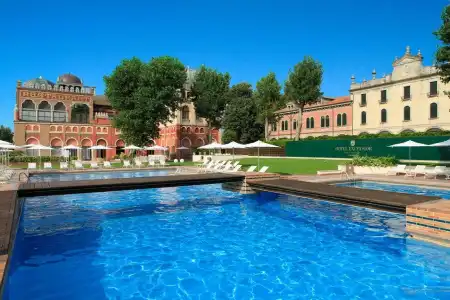 Excelsior Venice Lido Resort - 19