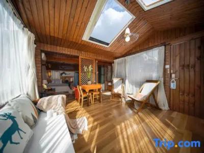 Dali Ancient Town long holiday light luxury accommodation - 48