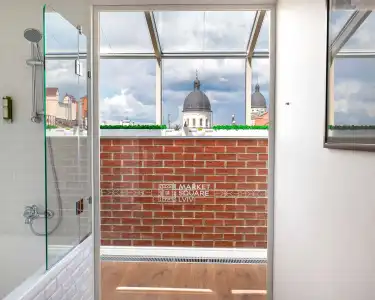 Best Western Plus Market Square Lviv - 7