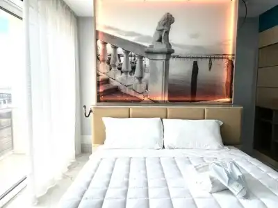 Ambasciatori Suite - 23
