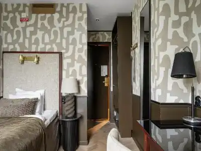 Grand Halmstad, WorldHotels Crafted - 65