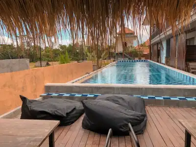 The Sawah Resort & Villa - 12