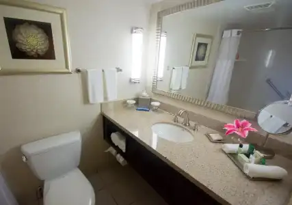 Hilton Palm Beach PBI - 9