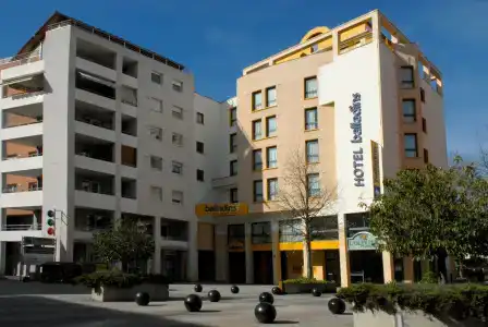Ibis Annecy Cran Gevrier - 0
