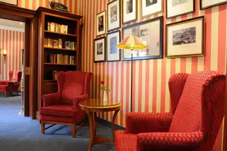 Best Western SeeFrankenhorst - 16