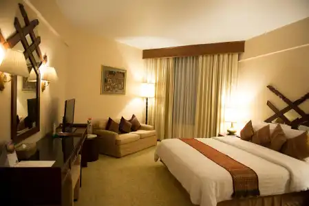 Wiang Inn Chiang Rai - 4
