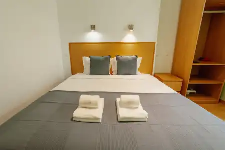 DownTown Guest House - 95