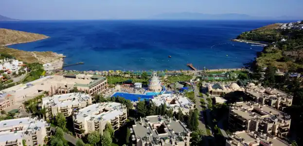Selectum Collection Bodrum (Ex. Kairaba Bodrum Imperial) - 35