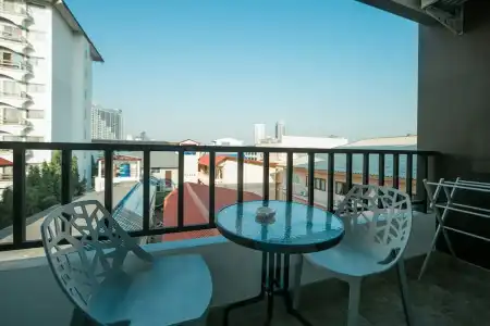 Nalanta Pattaya (SHA Plus+) - 40