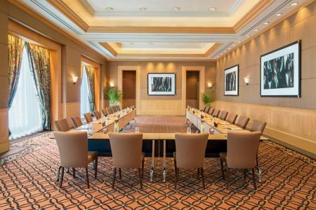 Sheraton Grande Sukhumvit, a Luxury Collection, - 13