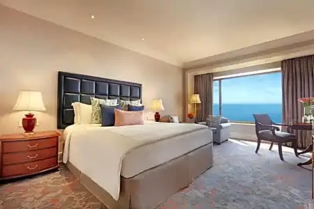 Taj Lands End - 58