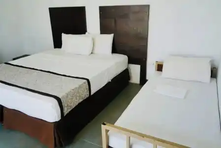 Amaluna Resorts - 41