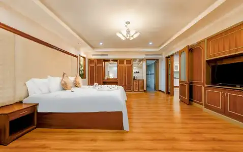 Muong Thanh Luxury Song Han - 181