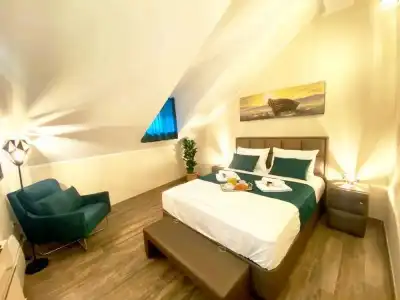 D & Sons Apartments - 106