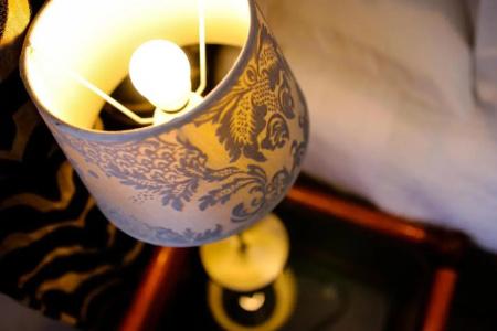 Le Panoramic Boutique - 29