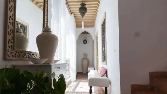 Riad Les Orangers d'Alilia - 18