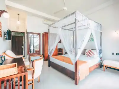 Samudra Beach Resort - 1