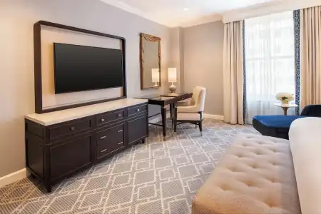 Willard InterContinental Washington by IHG - 64