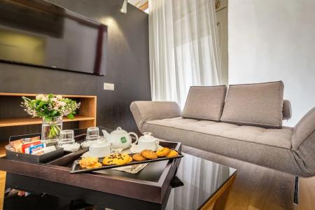 La Scaletta Al Ponte Vecchio - 385