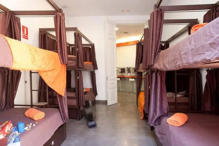 Hip Karma Hostel - 5