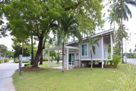 Bangsaen Heritage - 29