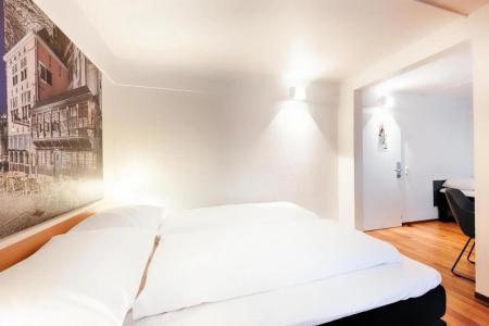 B&B Aachen-Hbf - 36